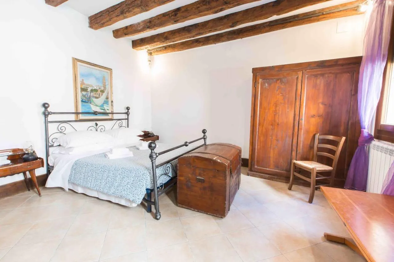 Canal Dream Cosy Apartment With Canal View Venice
