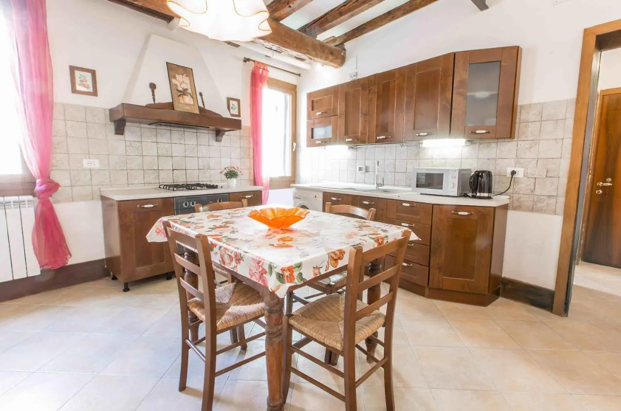 Canal Dream Cosy Apartment With Canal View Venice 0*,