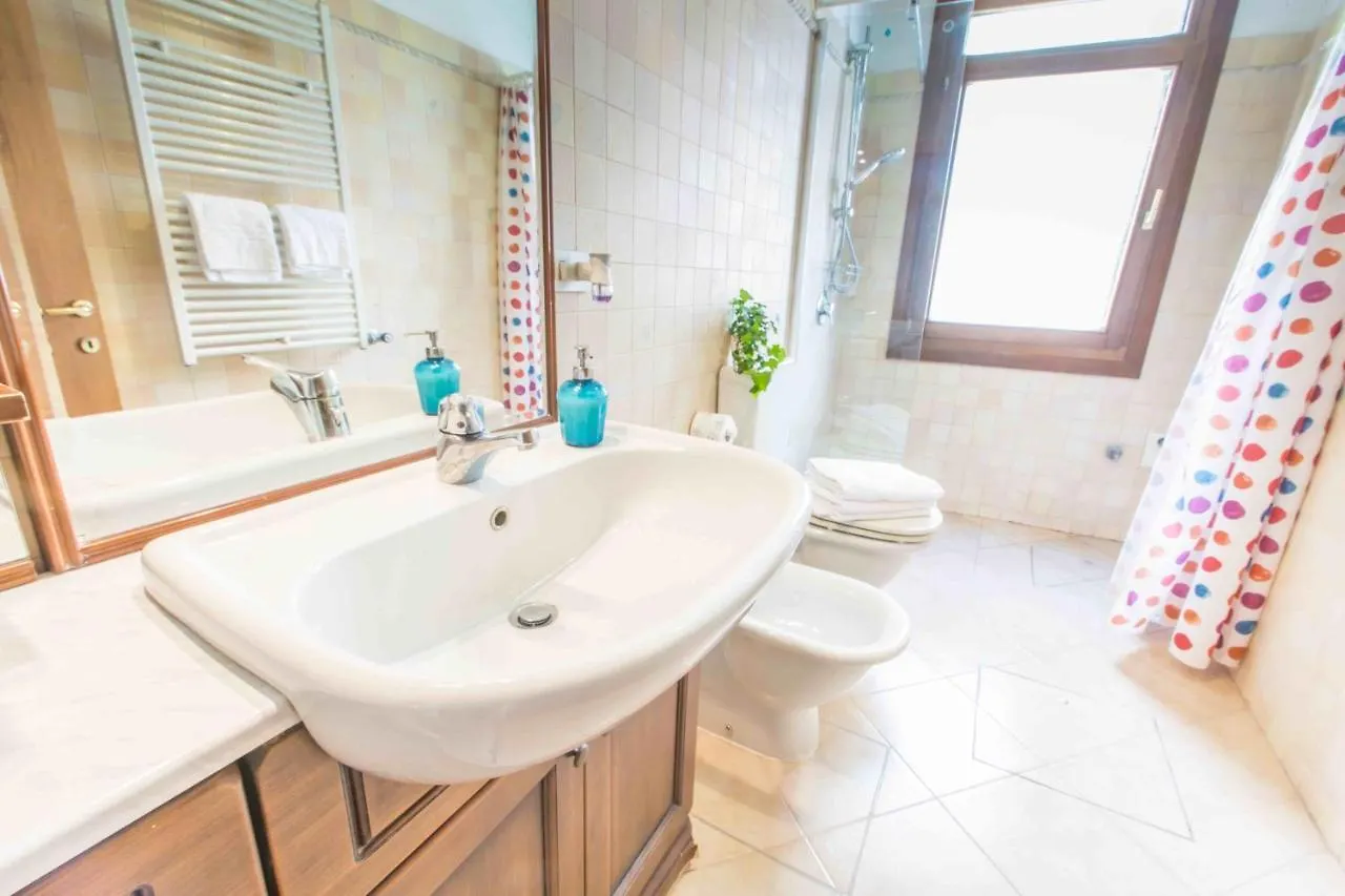 Canal Dream Cosy Apartment With Canal View Venice